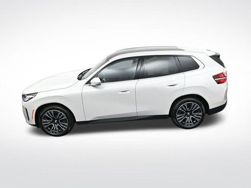 New 2026 BMW X3 xDrive30 w/ Convenience Package image 28