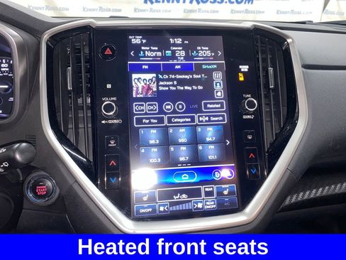 Certified 2023 Subaru Ascent Premium w/ Convenience Package AWD/4WD image 23
