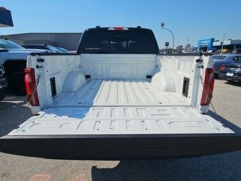 Used 2026 Ford F150 Lariat w/ Equipment Group 502A High AWD/4WD image 26