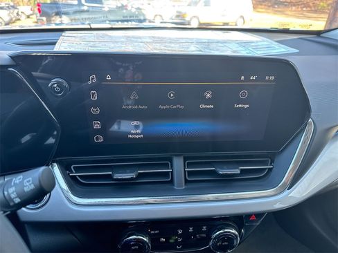 New 2026 Chevrolet Trax LT image 26