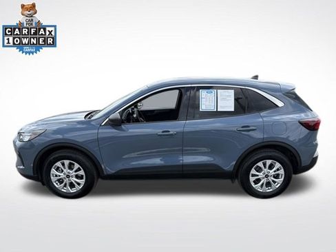 Used 2023 Ford Escape Active AWD/4WD image 6