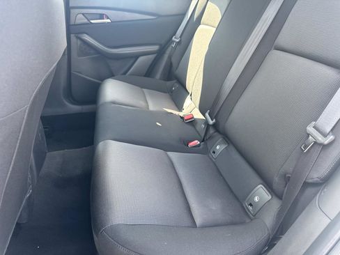 New 2025 MAZDA CX-30 AWD 2.5 S image 22