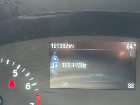 Used 2022 Ford Escape SE w/ Convenience Package AWD/4WD image 17