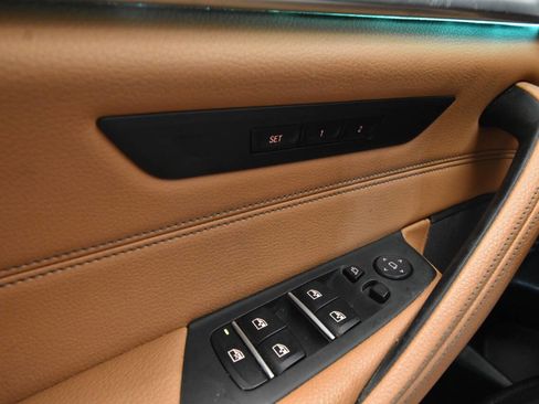 Used 2019 BMW M550i xDrive M550i xDrive AWD 4dr Sedan image 31