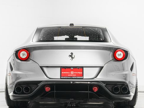 Used 2015 Ferrari FF image 8