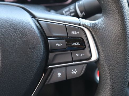 Used 2020 Honda Accord EX image 13