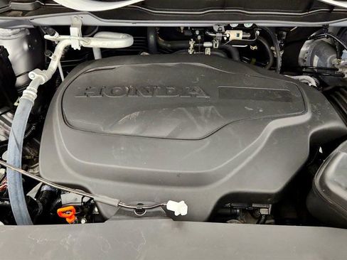 Used 2023 Honda Odyssey EX-L image 27