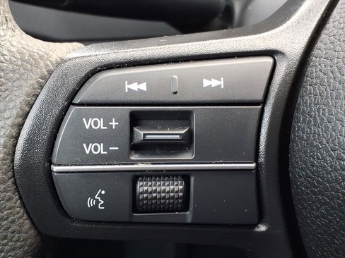 Certified 2024 Honda Accord EX image 32