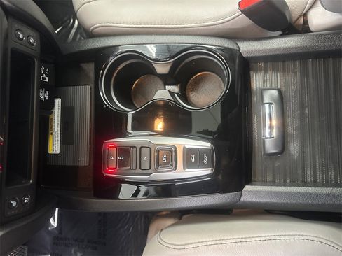 Used 2023 Honda Passport Elite image 34