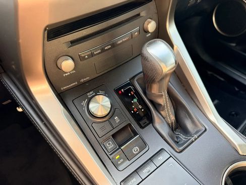 Used 2019 Lexus NX 300 F Sport w/ F Sport Premium Package image 19