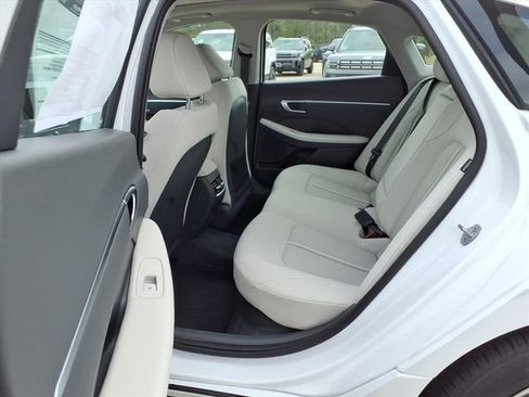 New 2026 Hyundai Sonata SEL image 17