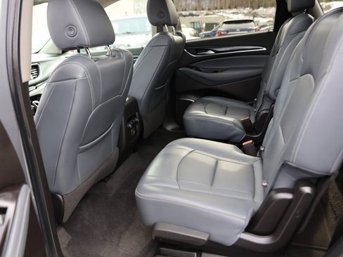 Used 2020 Buick Enclave Essence image 21