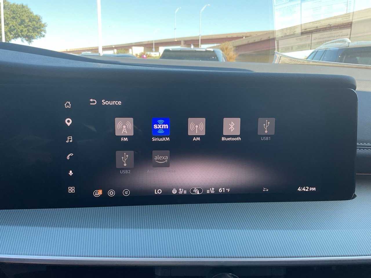 New 2027 Nissan Murano Platinum AWD/4WD image 34
