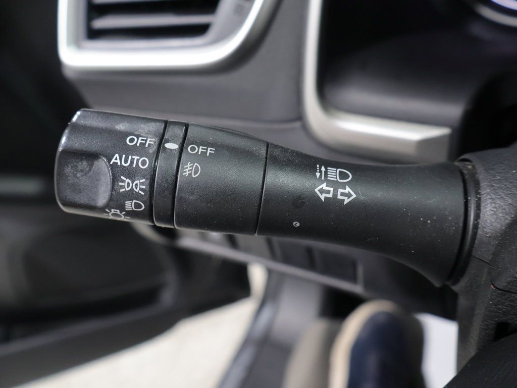 Used 2018 Nissan Murano SV AWD/4WD image 36