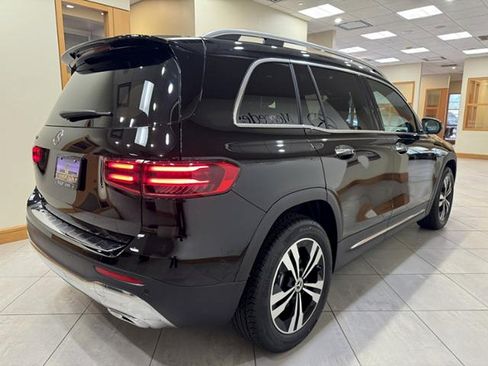 Certified 2026 Mercedes-Benz GLB 250 image 5