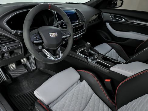 Used 2023 Cadillac CT5 V Blackwing image 20