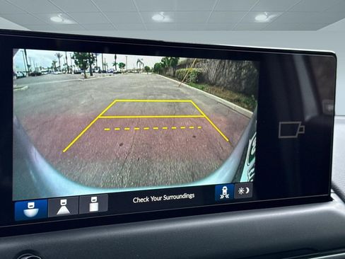 New 2026 Honda Pilot Sport image 22