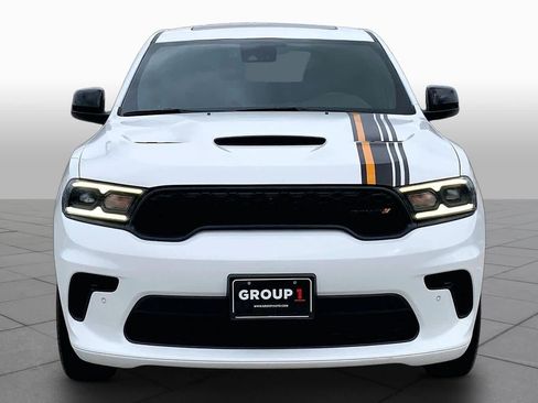 Used 2023 Dodge Durango R/T AWD/4WD image 4
