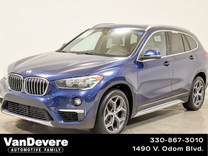Used 2019 BMW X1 sDrive28i w/ Convenience Package