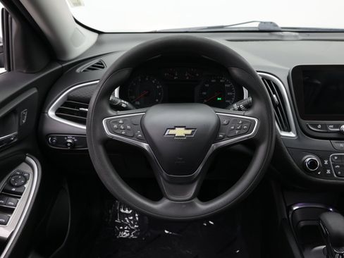 Used 2023 Chevrolet Malibu LT FWD image 33