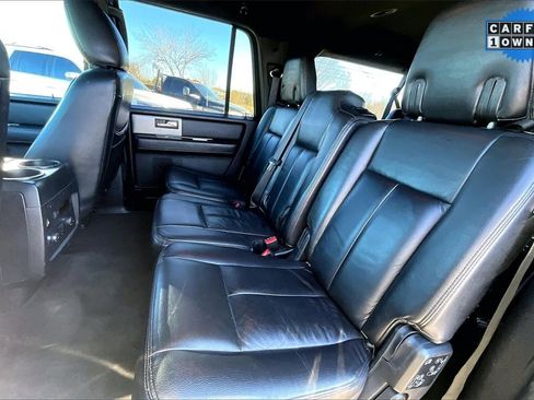 Used 2016 Ford Expedition EL XLT image 24