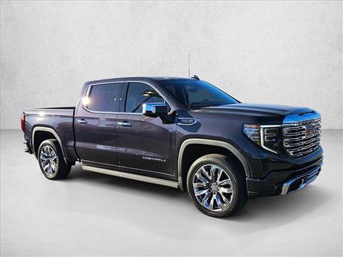 New 2026 GMC Sierra 1500 Denali w/ Denali Reserve Package image 7