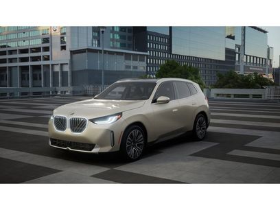 New 2026 BMW X3 xDrive30