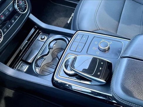 Used 2019 Mercedes-Benz GLE 43 AMG 4MATIC Coupe image 25