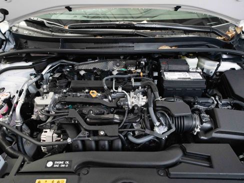 New 2026 Toyota Corolla SE w/ SE Package image 30