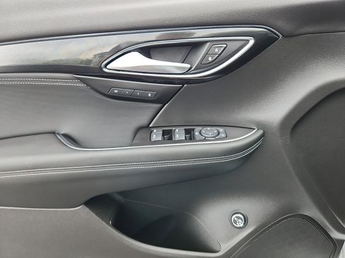 Used 2026 Buick Envision Preferred AWD/4WD image 13