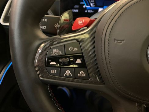 Used 2024 BMW M3 Competition image 22