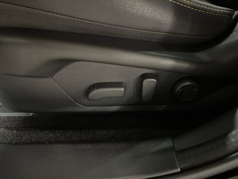 Used 2024 Subaru Crosstrek 2.5i Wilderness image 12