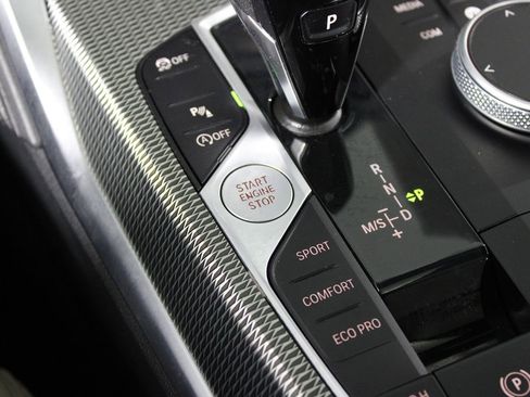 Used 2023 BMW 430i Gran Coupe w/ M Sport Package image 19