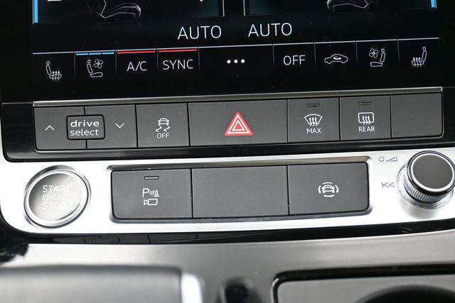Used 2025 Audi Q7 2.0T Premium Plus AWD/4WD image 24