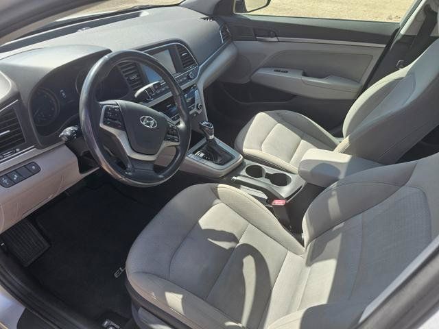 Used 2018 Hyundai Elantra Value Edition FWD image 7