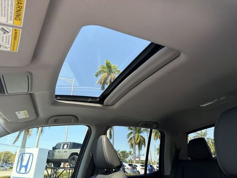 Used 2023 Honda Ridgeline RTL image 27