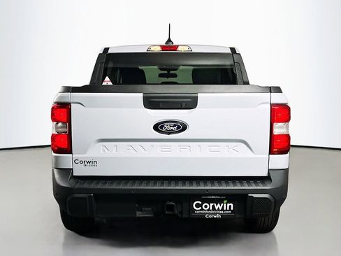 New 2026 Ford Maverick XLT image 13