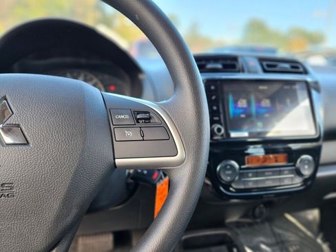 New 2024 Mitsubishi Mirage ES image 26