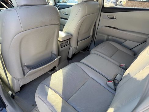 Used 2010 Lexus RX 350 AWD image 29