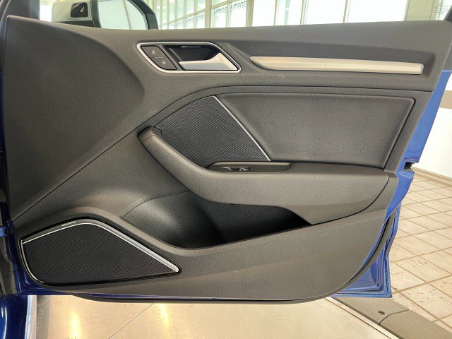 Used 2015 Audi S3 Prestige AWD/4WD image 16