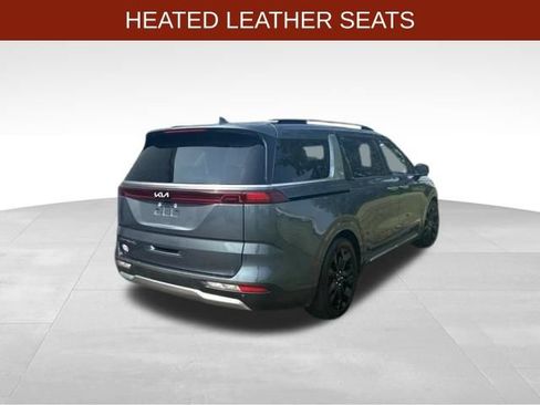 Used 2022 Kia Carnival SX Prestige FWD image 7