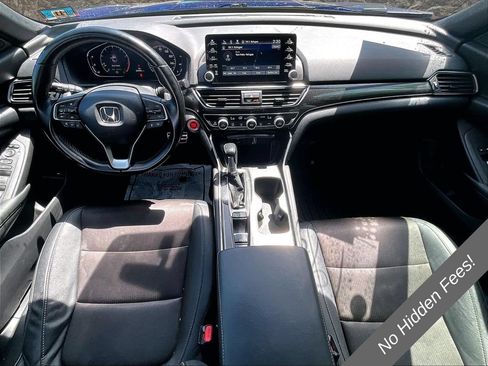 Used 2020 Honda Accord Sport image 13