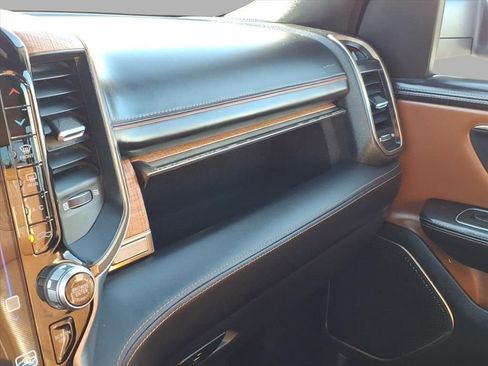 Used 2022 RAM 1500 Limited image 26