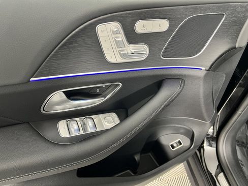 New 2025 Mercedes-Benz GLE 450 4MATIC image 19
