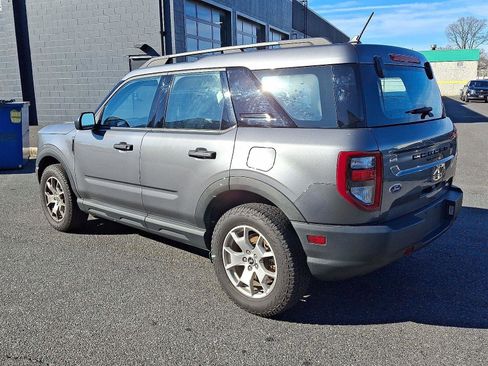 Used 2021 Ford Bronco Sport image 6