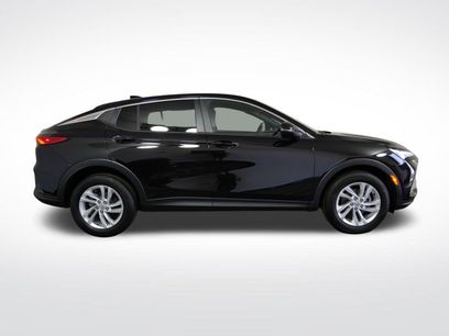 New 2026 Buick Envista Sport Touring