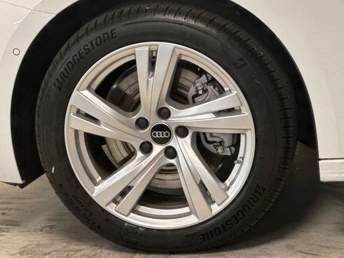 New 2025 Audi A5 2.0T Premium image 24