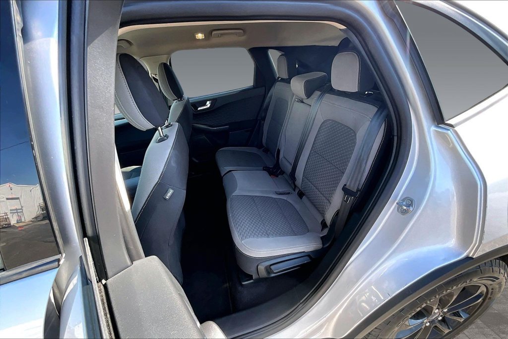 Used 2020 Ford Escape SE Sport AWD/4WD image 15