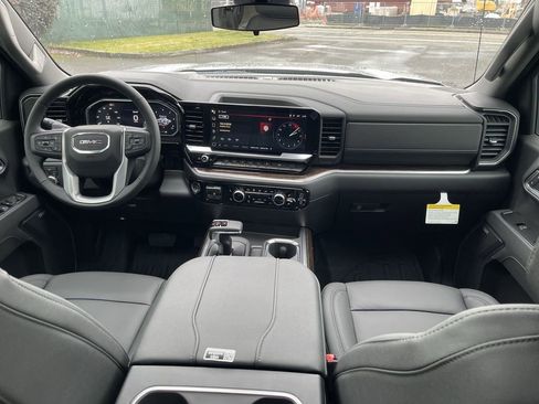 New 2026 GMC Sierra 1500 Elevation w/ Elevation Premium Package image 21