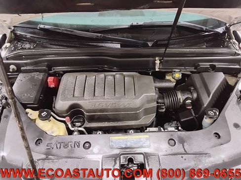 Used 2008 Saturn Outlook XR w/ Premium Trim Package AWD/4WD image 9